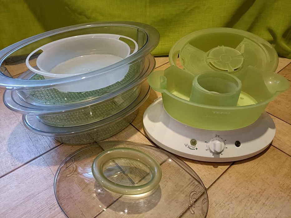 Parowar Tefal Stream Cuisine