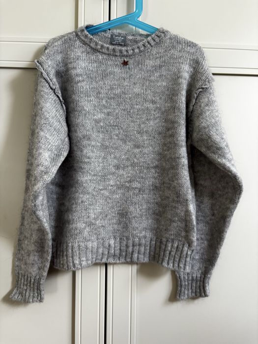 Sweter tocoto vintage 12 lat