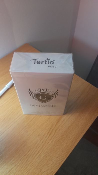 Perfume masculino