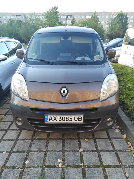 Продам Рено Кенго 2