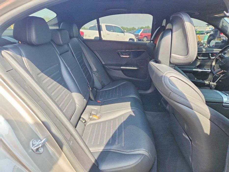Mercedes C-Class W204 W205 W206 2012-2026 Розбірка Запчастини Авто зі США Оригінал AMG 4MATIC З гарантією