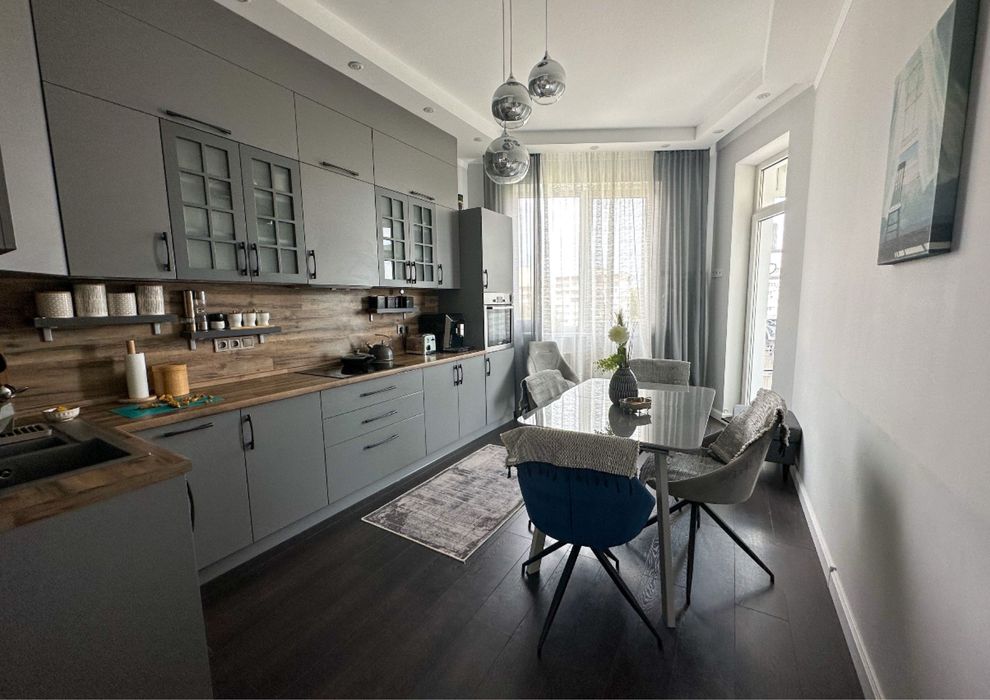 3-кімнатна квартира за адресою (площа 100 м²) - Atlanta.ua - фото 2