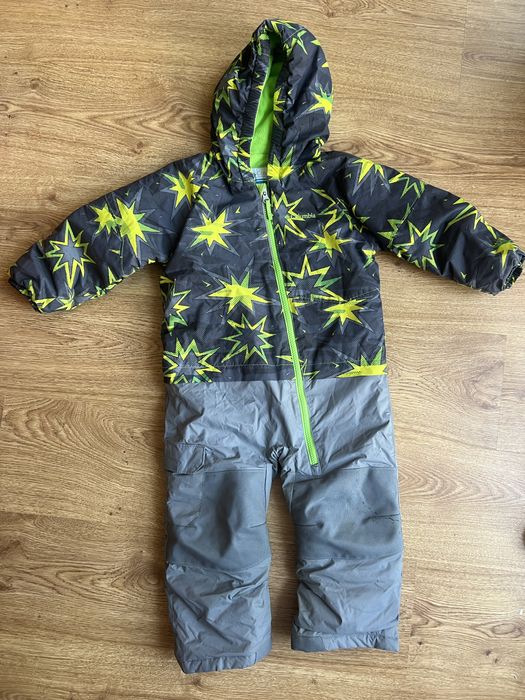 Комбінезон на хлопчика columbia 3t