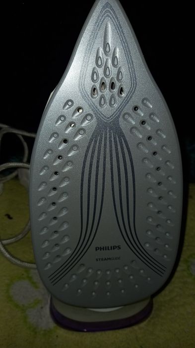 Праска,,Філіпс"2400W