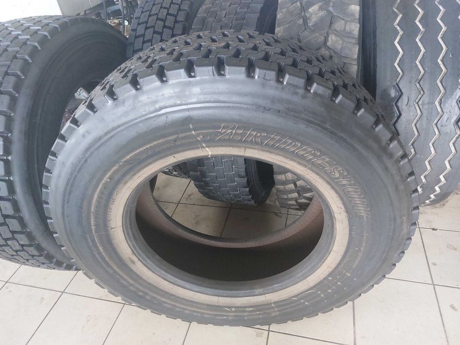 Шини, вантажні шини, наварювання коліс, наварка