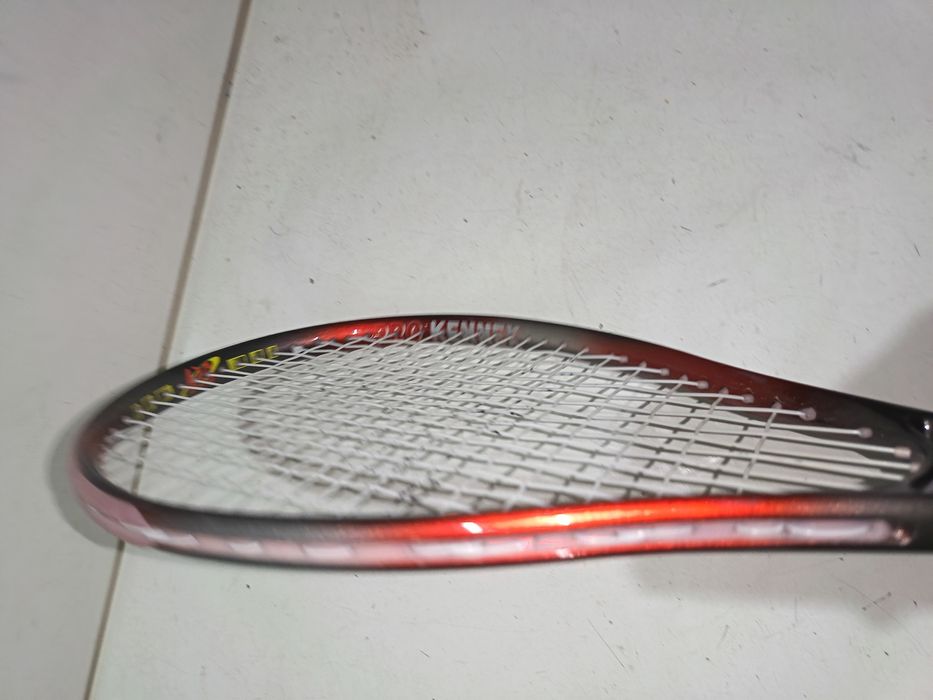 Rakieta do squasha Regał Plus 200 g