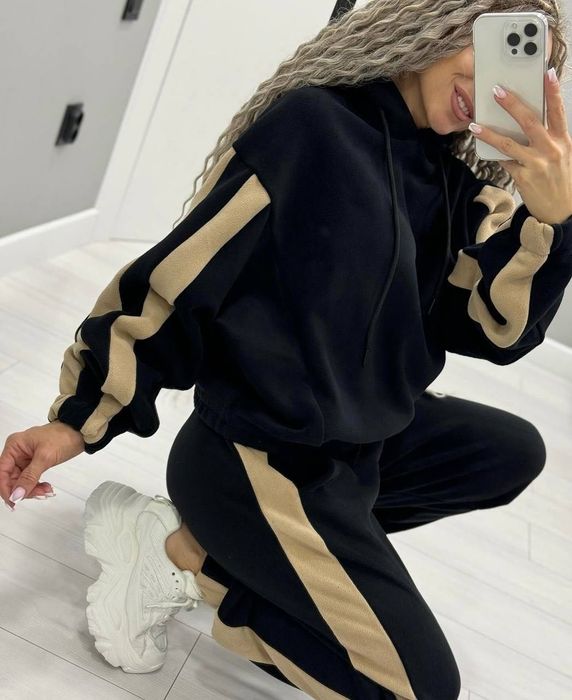 Трендовий костюм