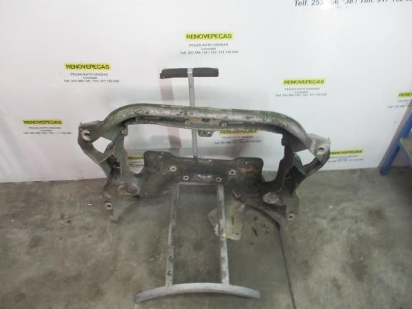 Charriot frente MERCEDES-BENZ Classe C (W203)