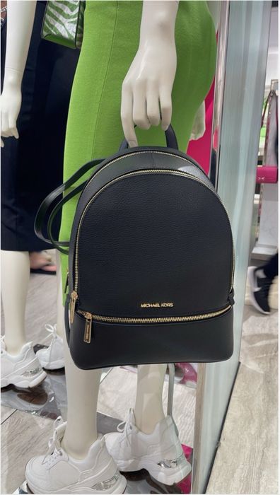 Рюкзак Michael Kors Rhea оригінал , рюкзак Корс