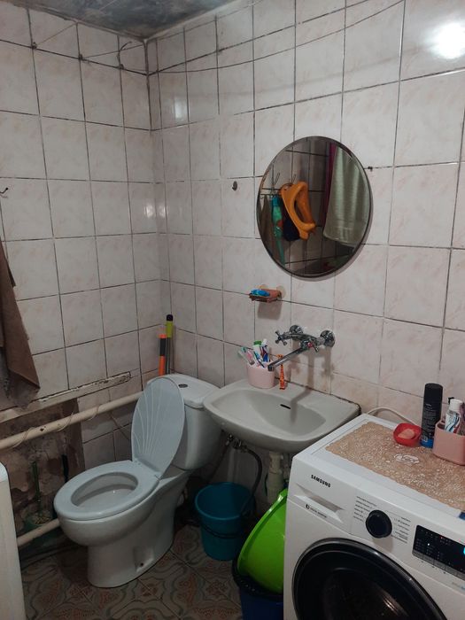 Здам кімнату в Гуртожитку