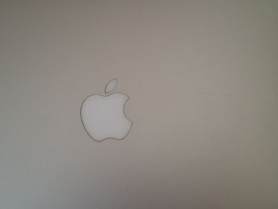 MacBook Air 13" 2017  i5  8 GB RAM 128 GB SSD  Oryginalne pudełko
