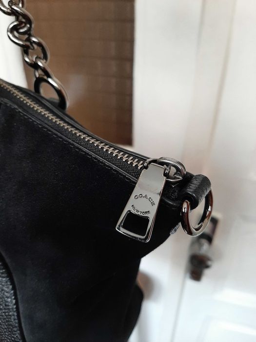 продам сумочку Coach оригинал