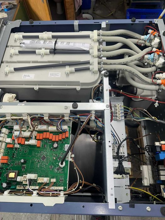 PRALNIA Miele PW 811 el  11-13kg wsad Gwarancja