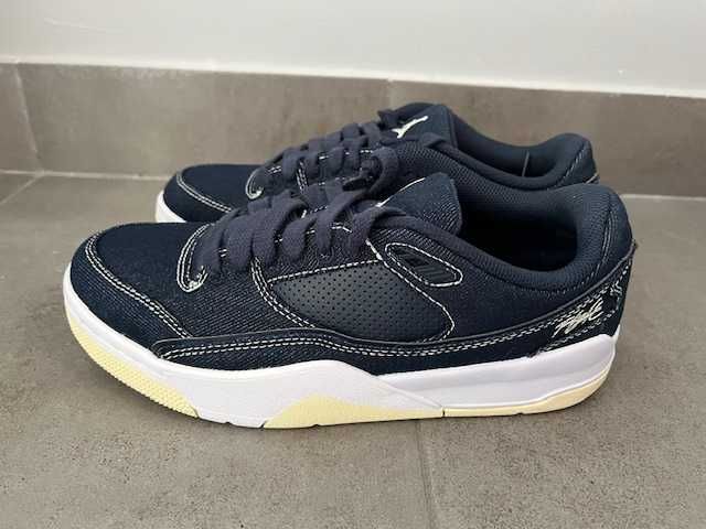 Jordan Flight Court denim buty damskie rozmiar 40,5