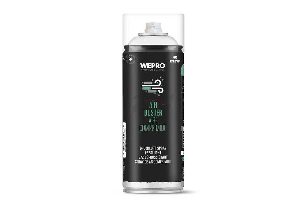 Spray MTN WEPRO Tratamento e Pintura