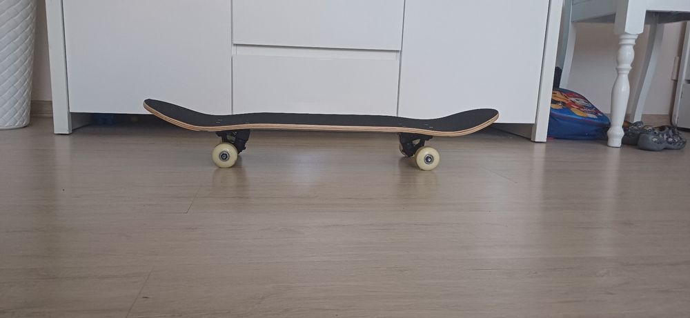 Deskorolka wyczynowa