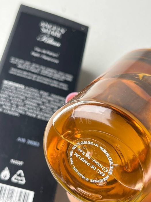 Kilian Angels Share 100ml оригінальний рефіл