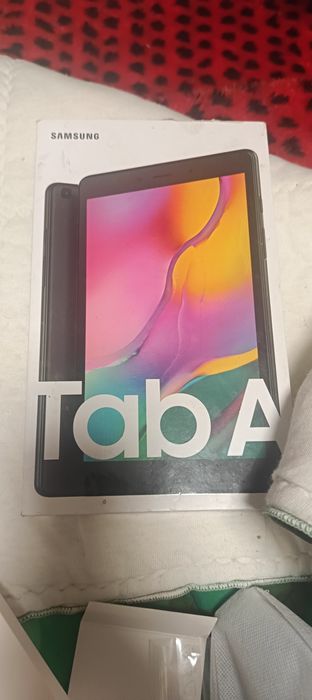 Samsung gelaxy tab a
