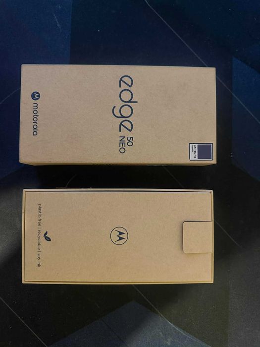 Motorola Edge 50 NEO