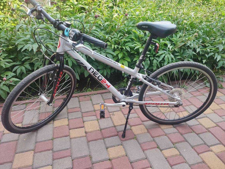 Велосипед Apollo Neo 24'