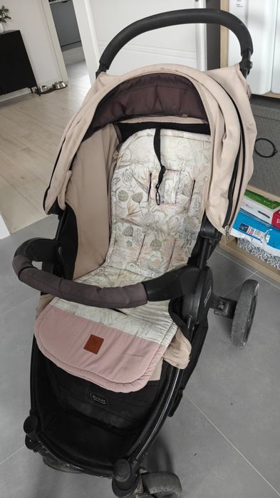 Wózek spacerowy Britax