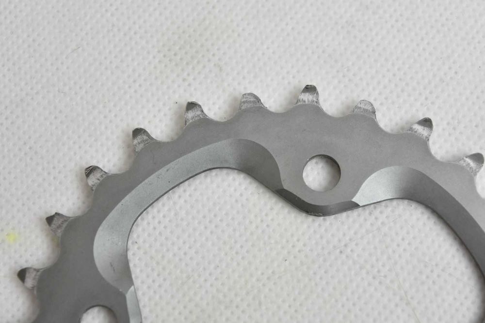 blat, tarcza, zębatka TRUVATIV 28z ! bcd 80 !