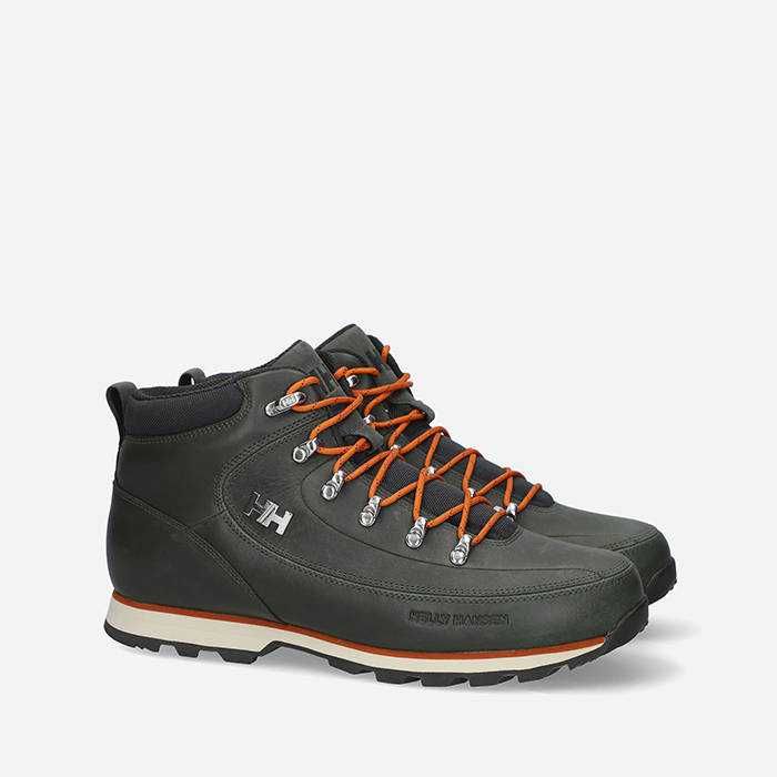 Чоловічі зимові ботинки Helly Hansen Forester (10513 489)