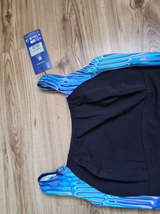 Strój kąpielowy jednoczęściowy Speedo L 40