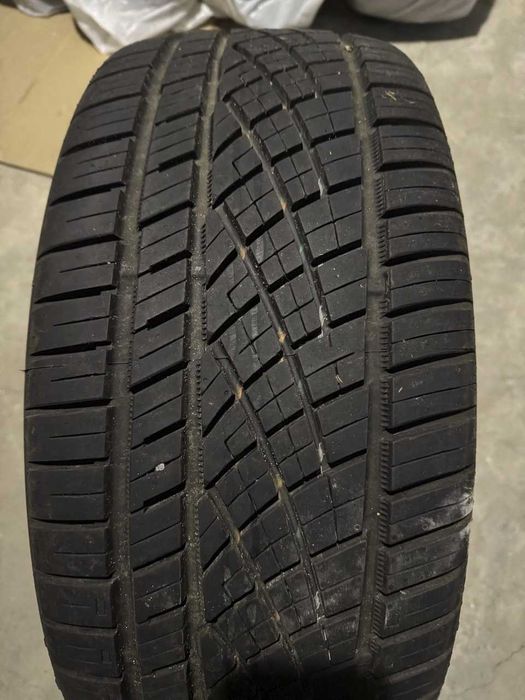 Continental Extreme Contact DWS06Plus 255/45/zr20 105y 25 рік 8мм 1 шт