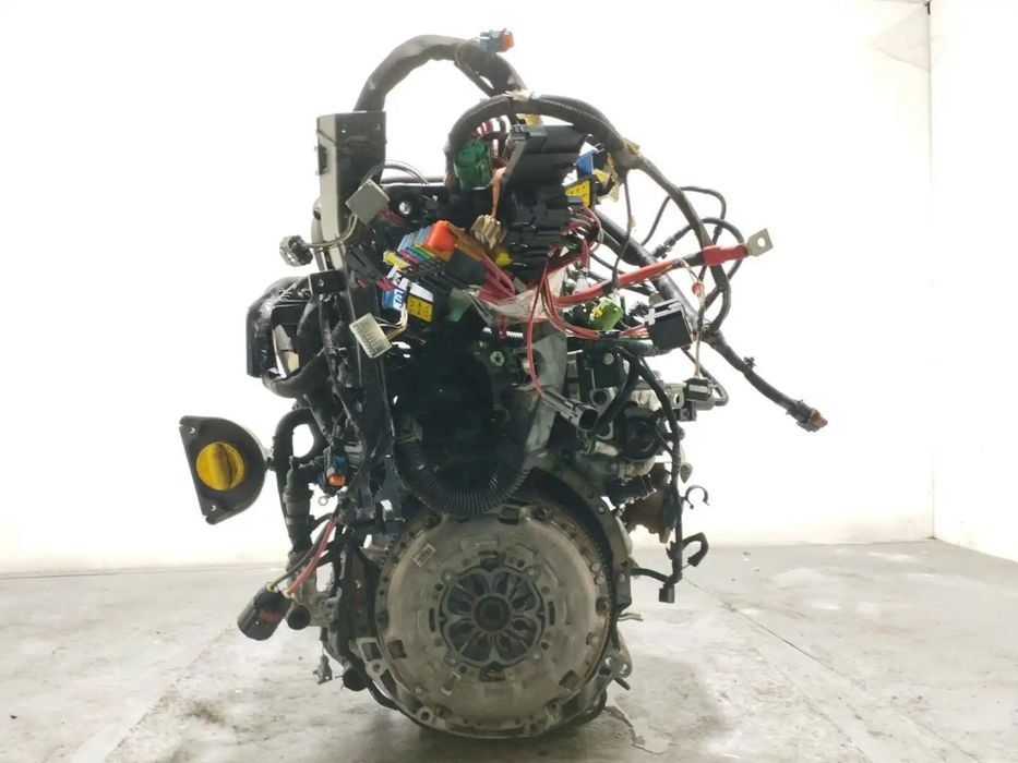 Motor Renault Master 2.3 Dci  2023 Refª: M9T704