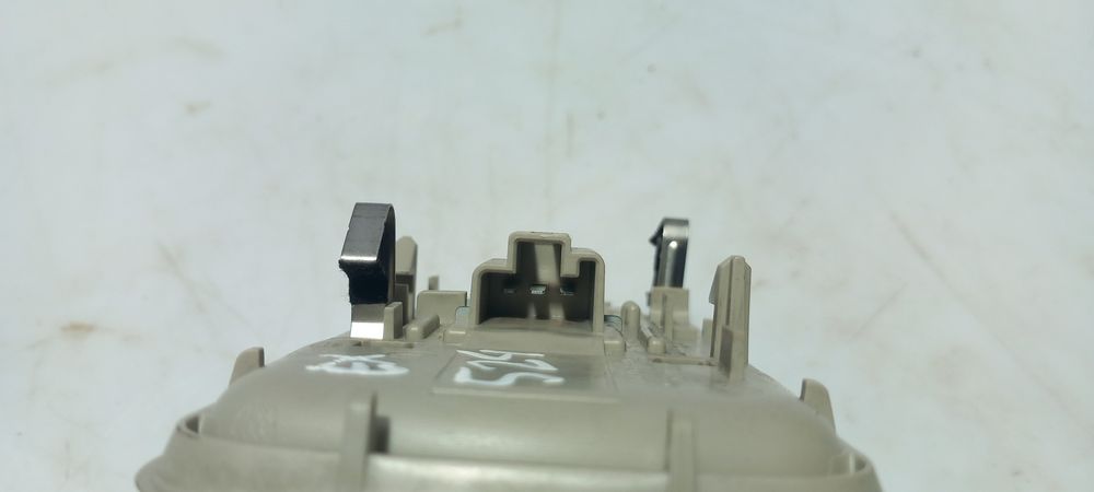 Plafonier frente NISSAN Leaf EV (ZE1)