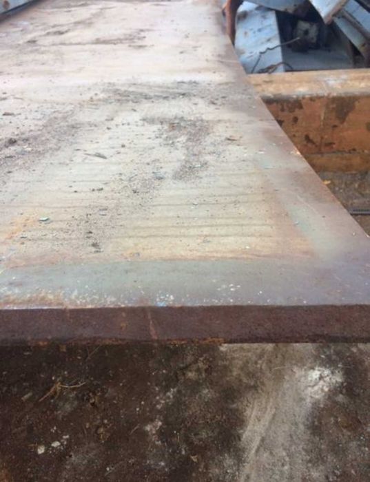 Металлопрокат бу и демонтаж по самым низким ценам