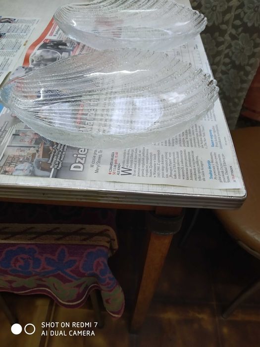 Porcelana  PRL  figurki talerze patery wazony kieliszki   itd najtaniej