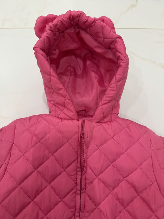 Продам дитячі комбінезони розмір. 74 і 80