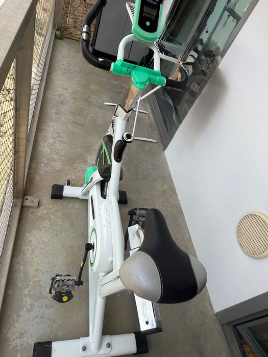 CECOTEC Static Bicycle474157552627230722