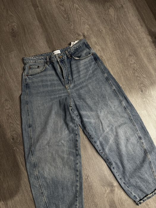 Джинси Zara нові