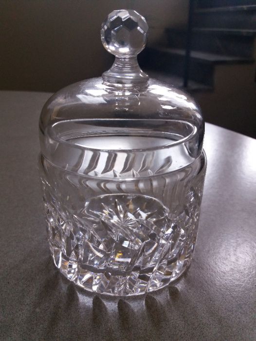 Caixa Cristal Atlantis64862289109761120