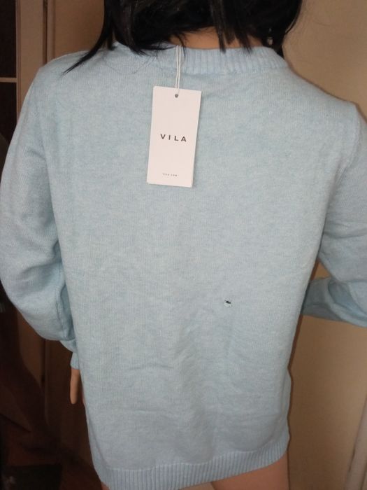 Sweter damski VILA rozm M