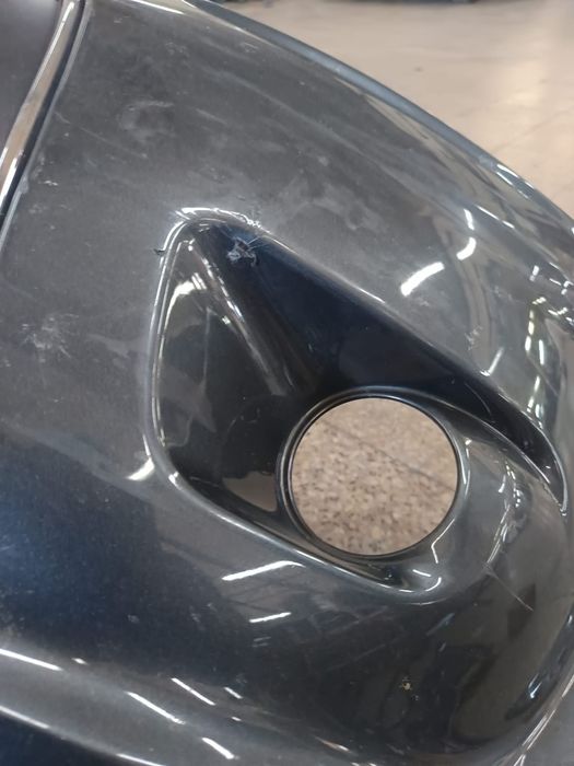 Parachoques citroen DS3