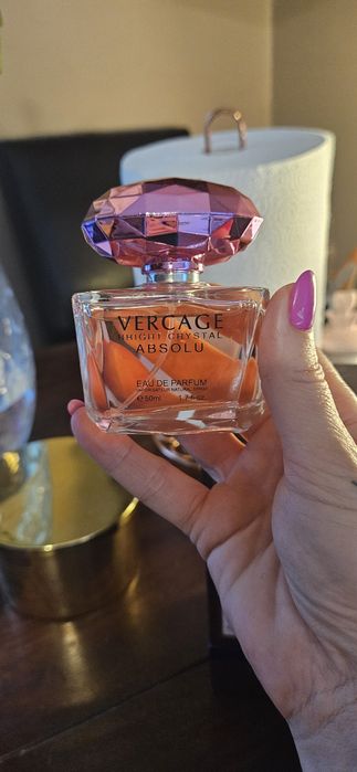 Perfumy inspiracja