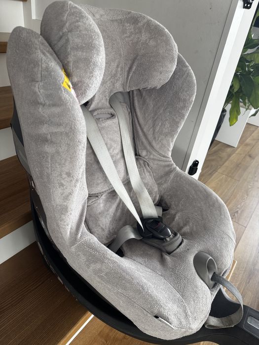 Fotelik samochodowy Cybex