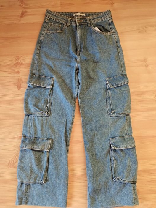 Штани жіночі Cropp / Кроп