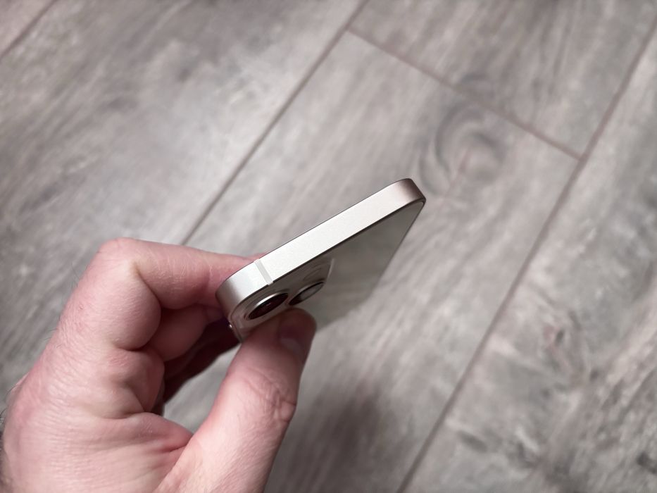 iPhone 13 mini 128gb Starlight