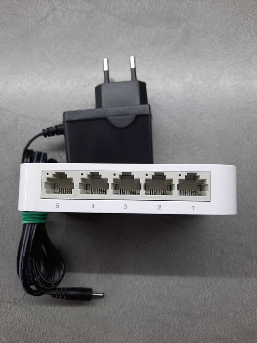 Роутер TP-Link 820N б.у, маршрутизатор