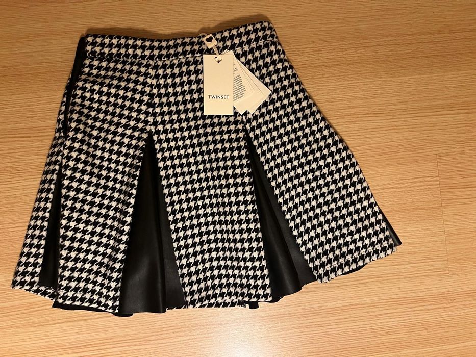 Saia menina Twinset