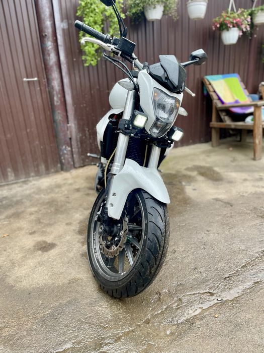 Продам Beneli tnt 300