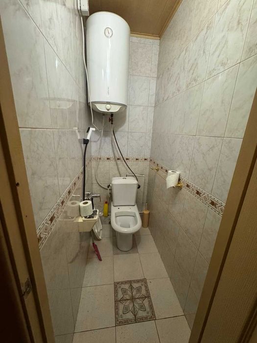 2-комнатная квартира по адресу Куликово поле пл. (площадь 50 м²) - Atlanta.ua - фото 10