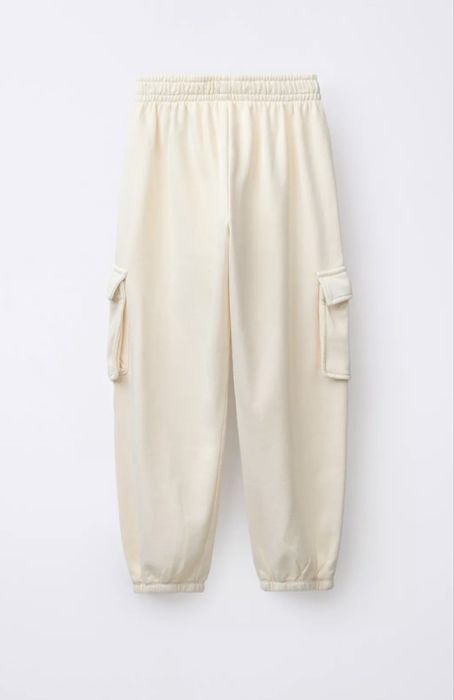 Zara костюм світшот штани 11-12 років 146 см