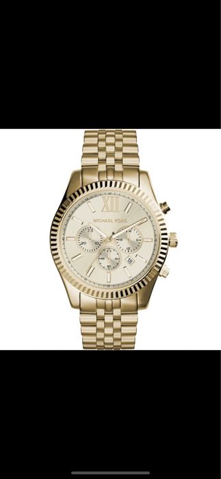 Vendo relogio Michael Kors