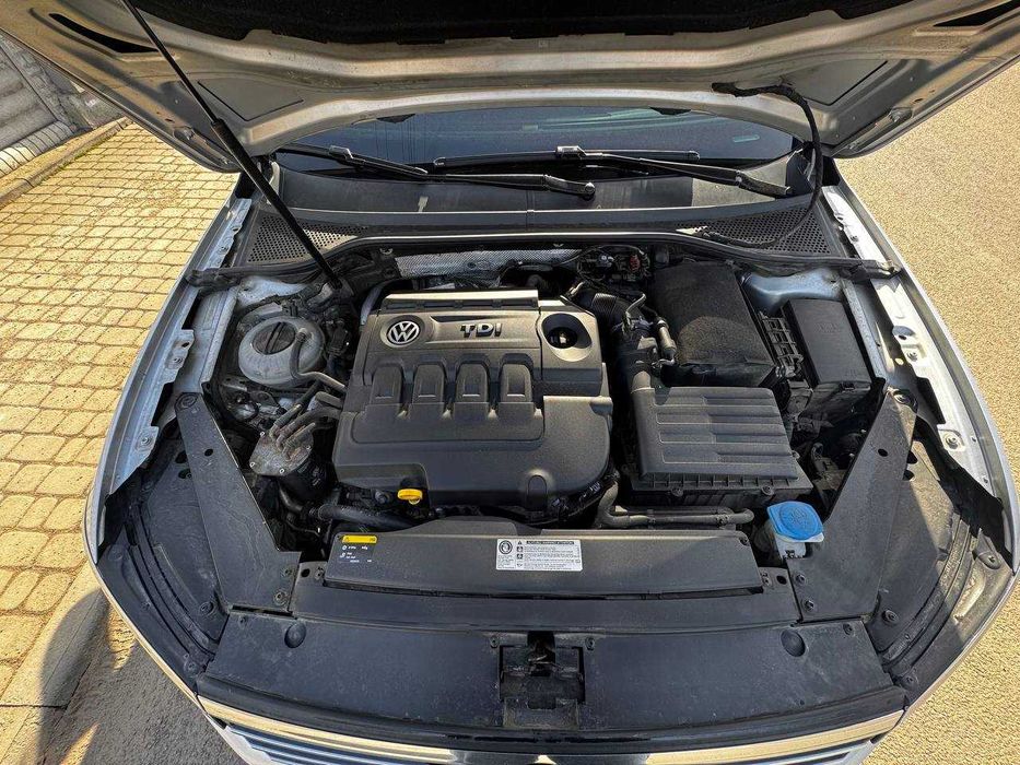 Продам Пасат b8 Wolksvagen pasat b8 highline